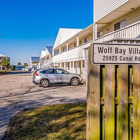 Wolf Bay Villas 106 Orange Beach Ngoại thất bức ảnh